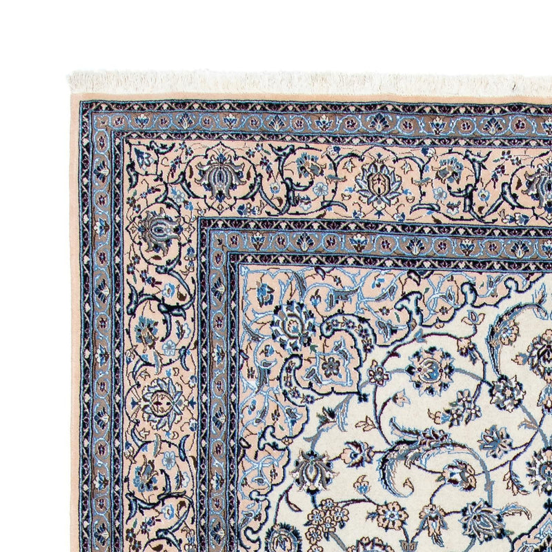 Nain - 9La Teppe 204x300cm - Persisk teppe
