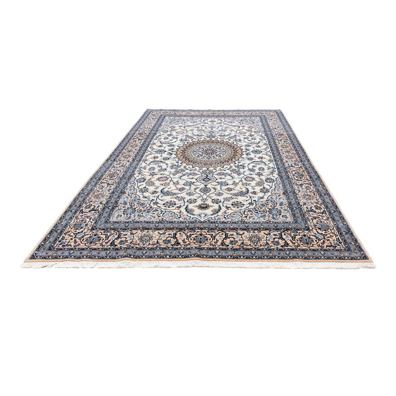 Nain - 9La Teppe 204x300cm - Persisk teppe