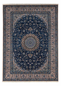 Nain - 9 la Teppe 348x245cm - Persisk teppe – product image