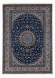 Nain - 9 la Teppe 348x245cm - Persisk teppe