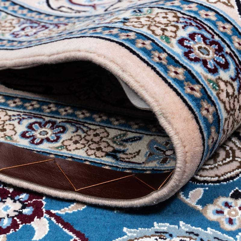 Nain - 9 la Teppe 348x245cm - Persisk teppe