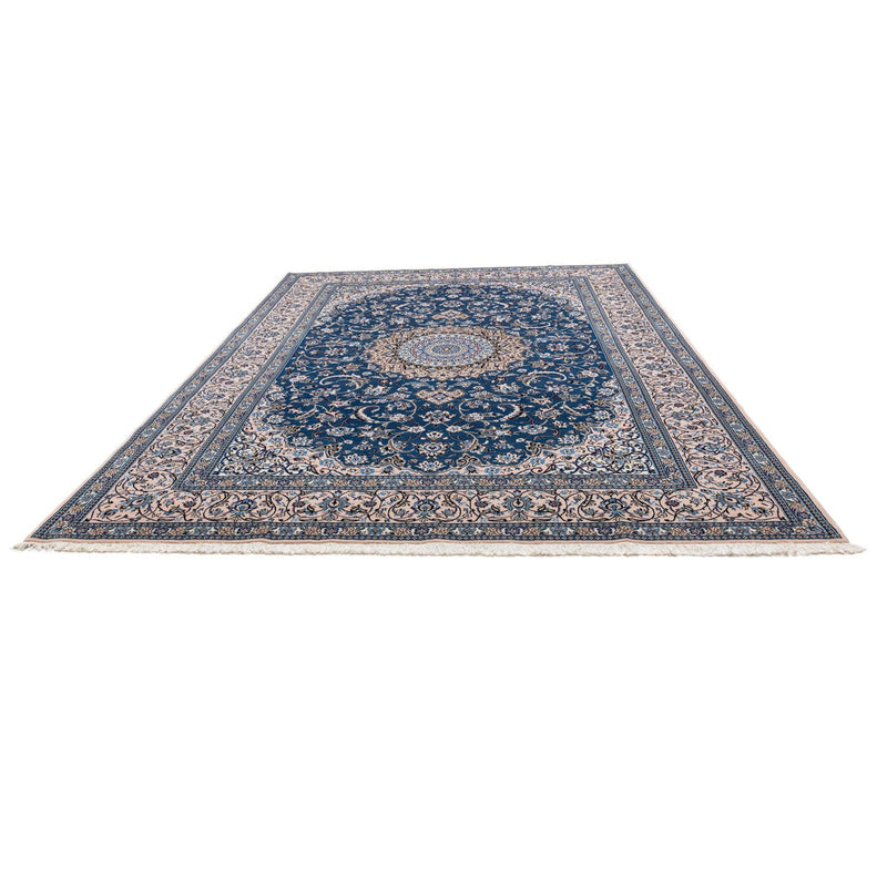 Nain - 9 la Teppe 348x245cm - Persisk teppe