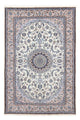 Nain - 9 la Teppe 287x196cm - Persisk teppe