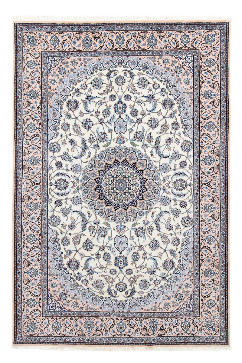 Nain - 9 la Teppe 287x196cm - Persisk teppe