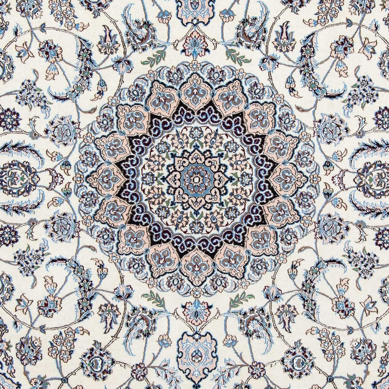 Nain - 9 la Teppe 287x196cm - Persisk teppe