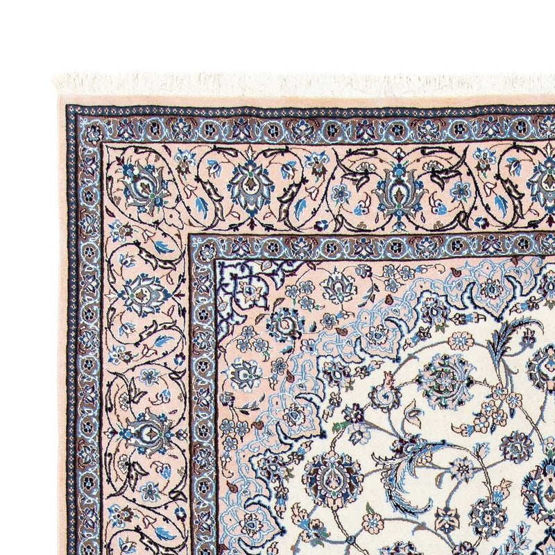 Nain - 9 la Teppe 287x196cm - Persisk teppe