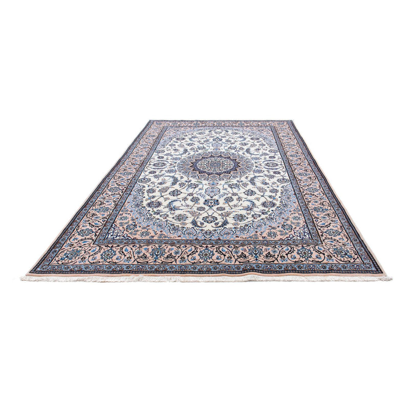 Nain - 9 la Teppe 287x196cm - Persisk teppe