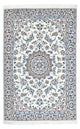 Nain - 9La Teppe 112x177cm - Persisk teppe