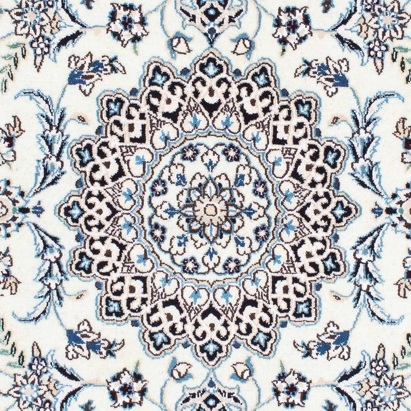 Nain - 9La Teppe 112x177cm - Persisk teppe
