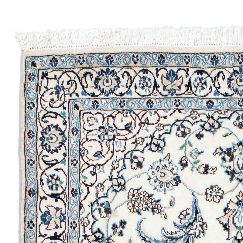 Nain - 9La Teppe 112x177cm - Persisk teppe