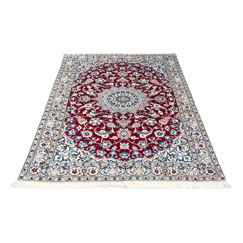 Nain - 9La Teppe 112x172cm - Persisk teppe