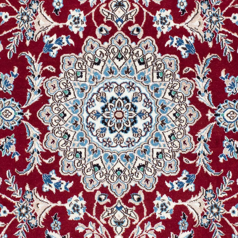 Nain - 9 la Teppe 187x112cm - Persisk teppe