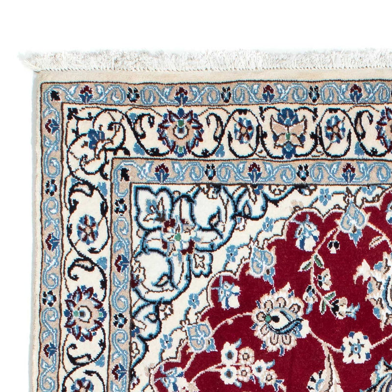 Nain - 9 la Teppe 187x112cm - Persisk teppe
