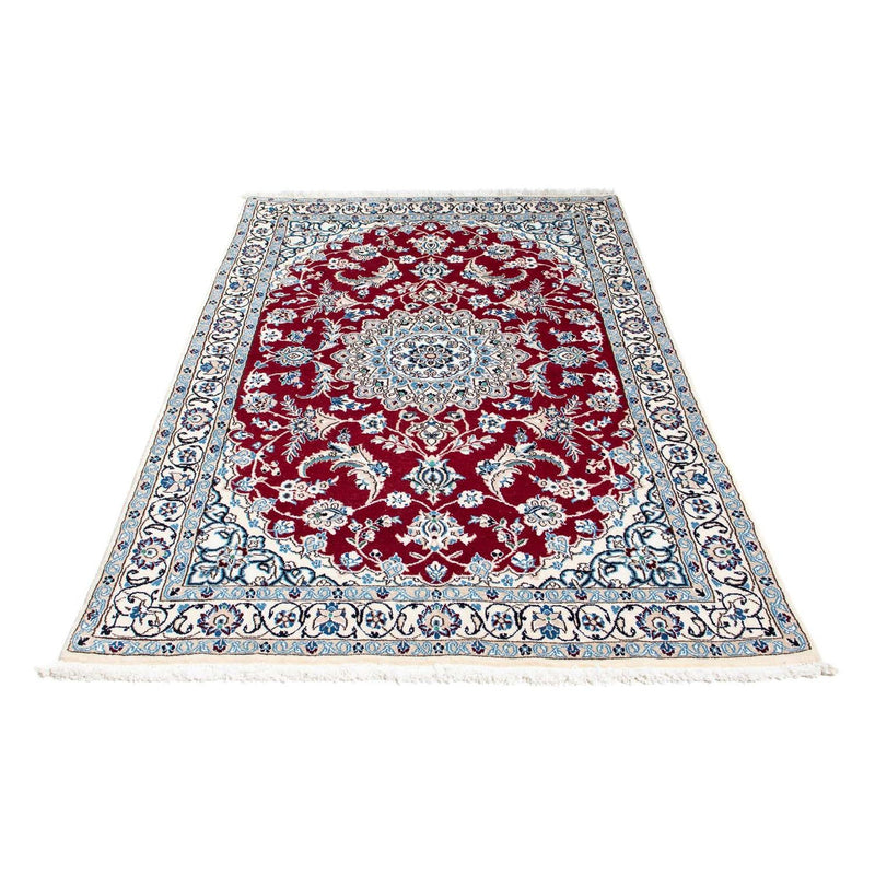 Nain - 9 la Teppe 187x112cm - Persisk teppe