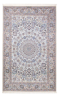 Nain - 6La Teppe 144x224cm - Persisk teppe – product image