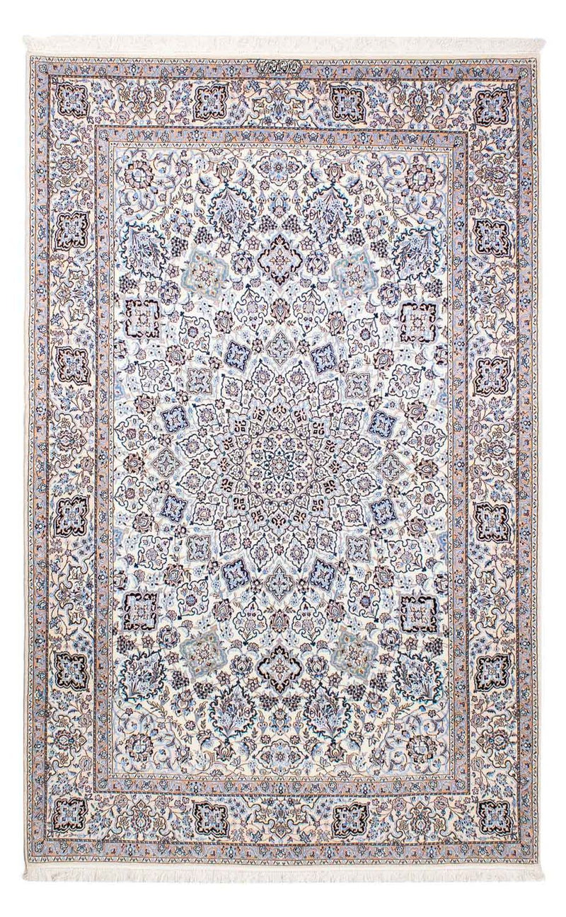 Nain - 6La Teppe 144x224cm - Persisk teppe