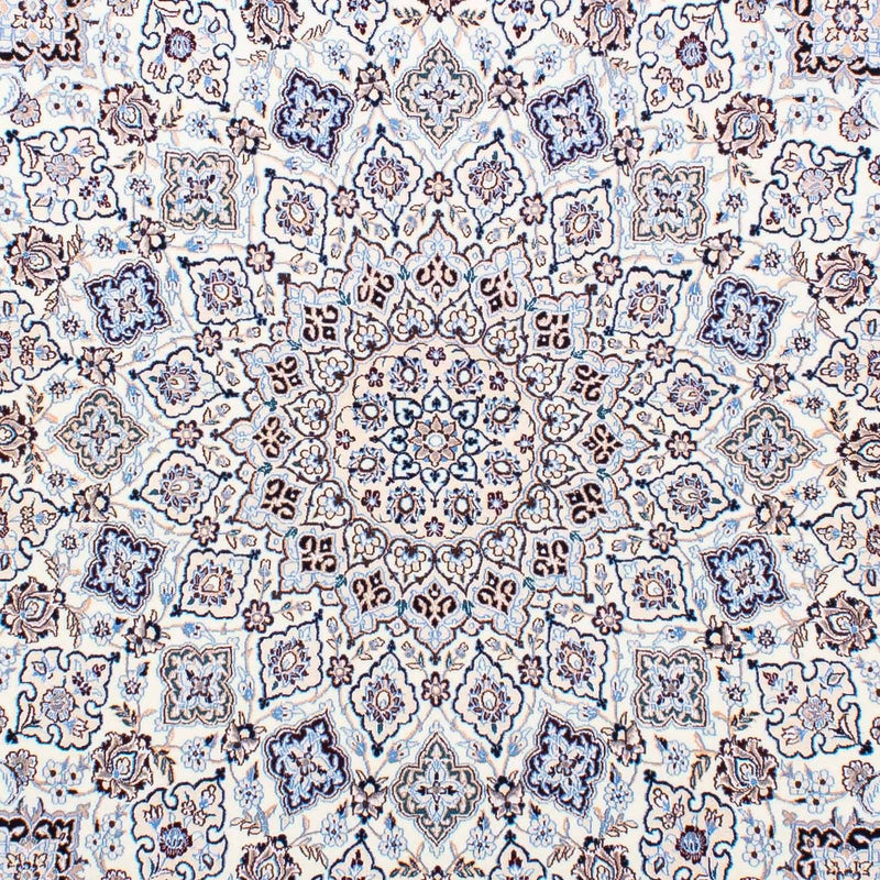 Nain - 6La Teppe 144x224cm - Persisk teppe