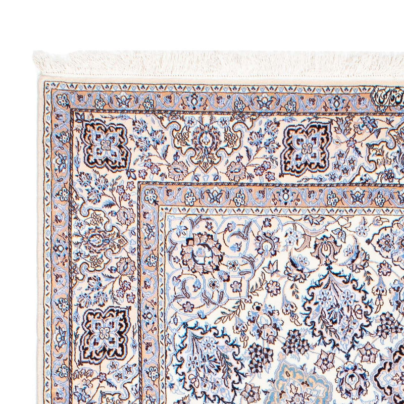 Nain - 6La Teppe 144x224cm - Persisk teppe