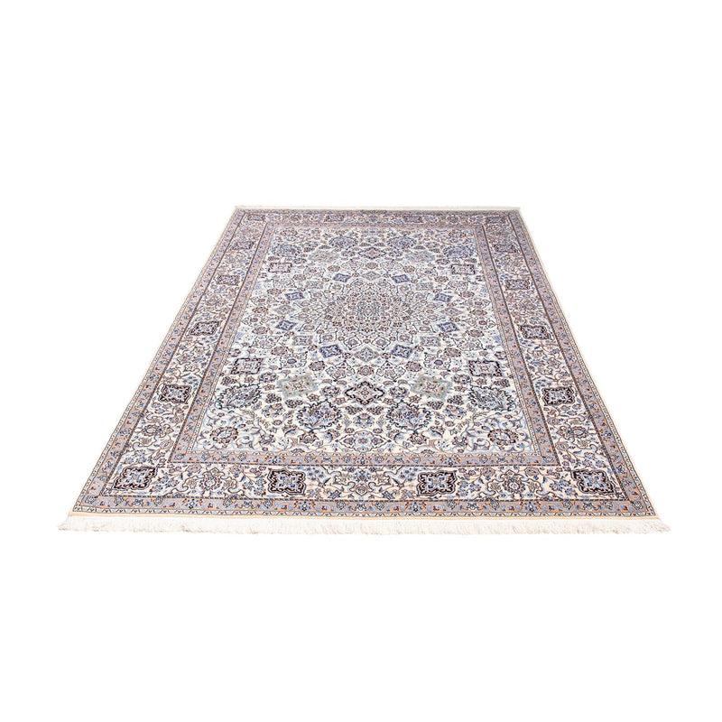 Nain - 6La Teppe 144x224cm - Persisk teppe