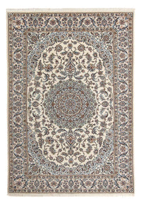 Nain - 6 la Teppe 290x202cm - Persisk teppe – product image