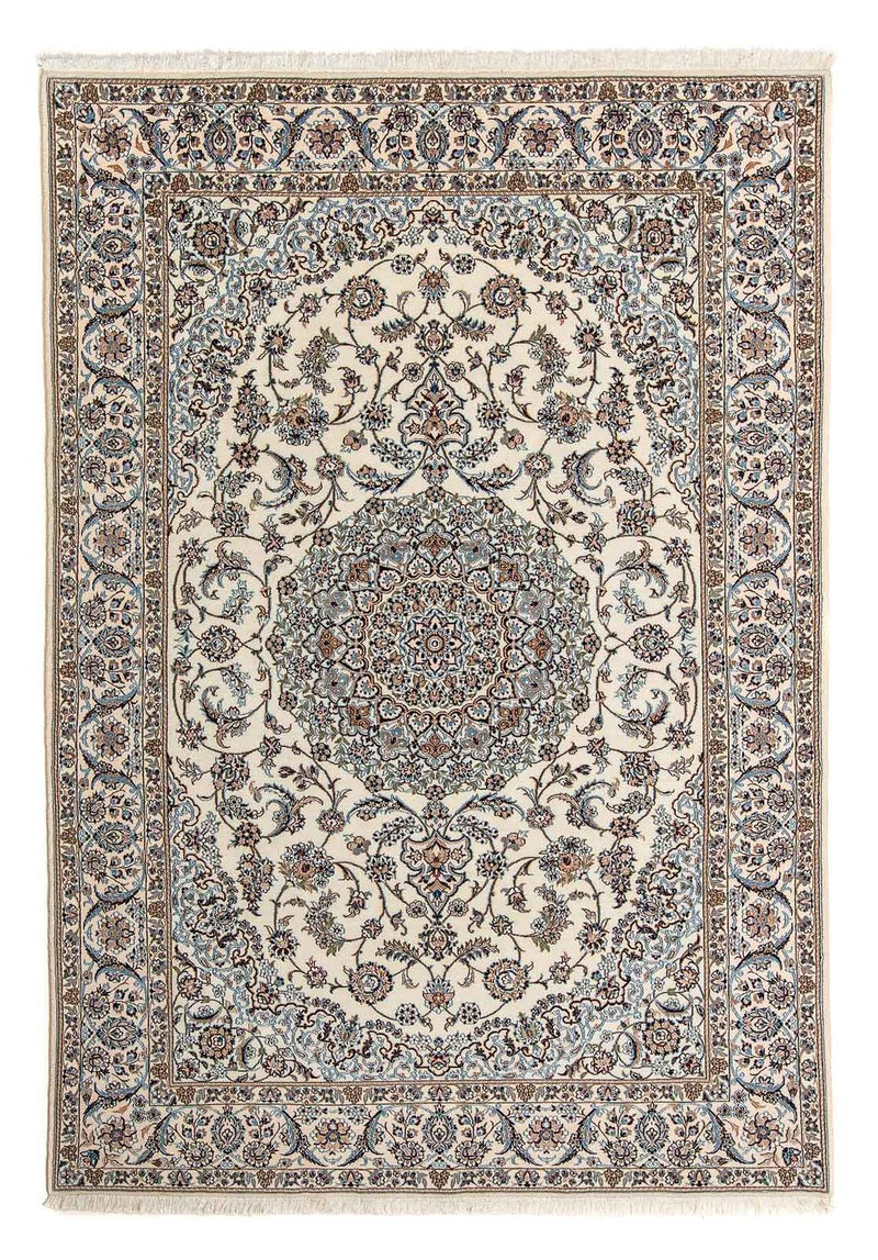 Nain - 6 la Teppe 290x202cm - Persisk teppe