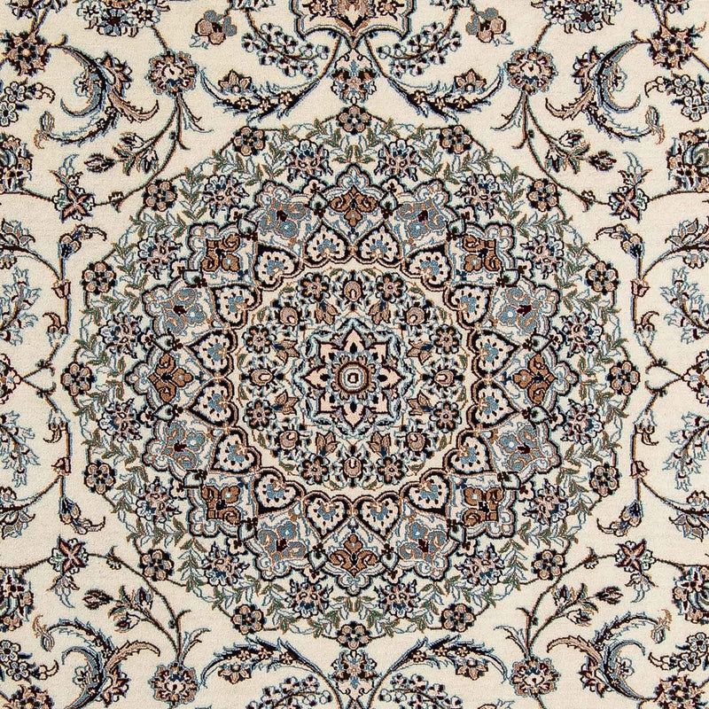 Nain - 6 la Teppe 290x202cm - Persisk teppe