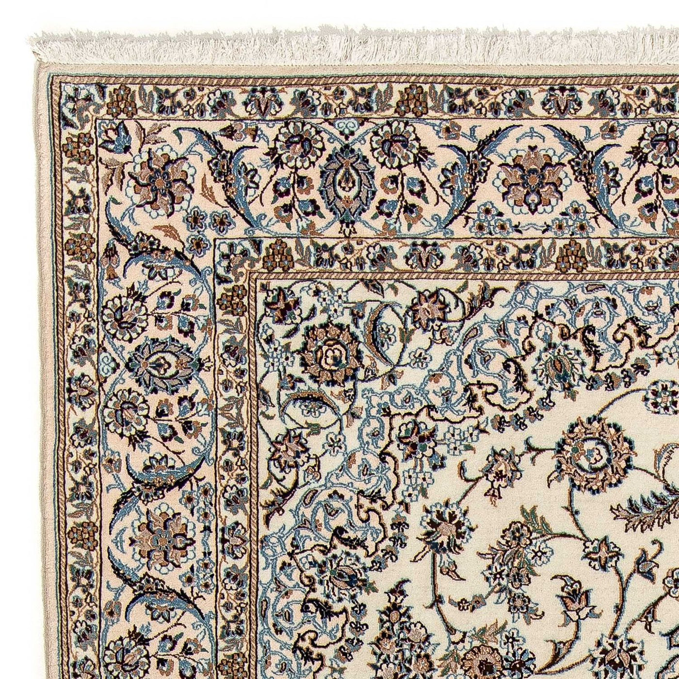 Nain - 6 la Teppe 290x202cm - Persisk teppe