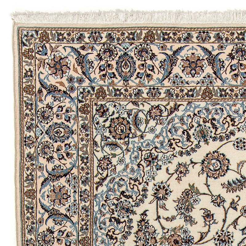 Nain - 6 la Teppe 290x202cm - Persisk teppe