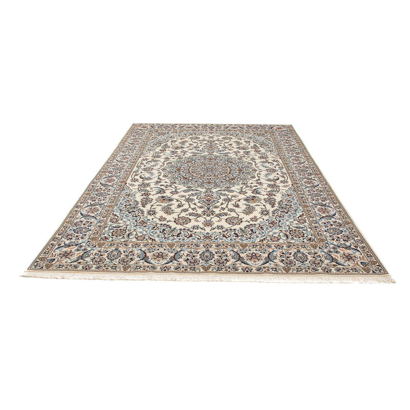 Nain - 6 la Teppe 290x202cm - Persisk teppe