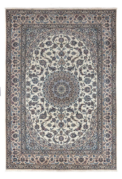 Nain - 9 la Teppe 250x360cm - Persisk teppe
