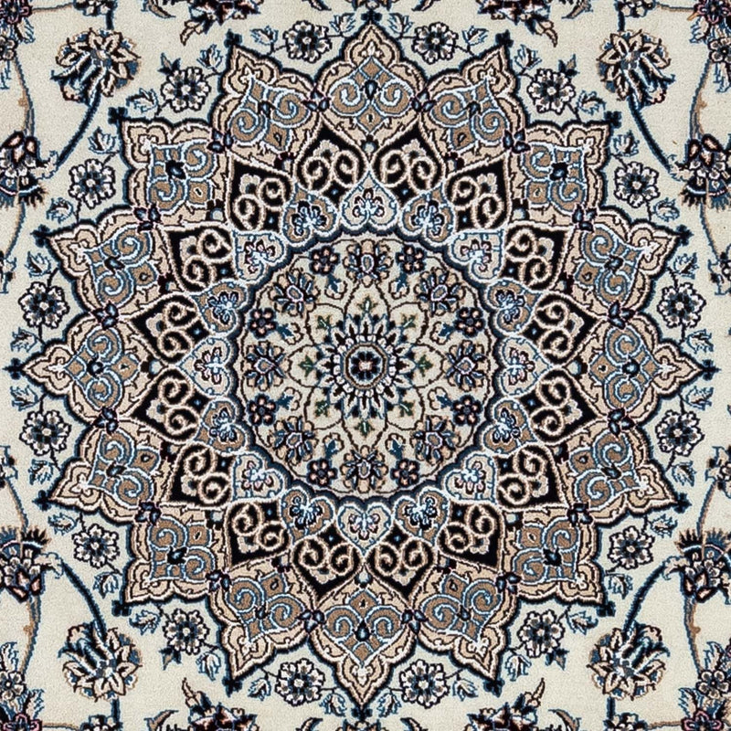 Nain - 9 la Teppe 360x250cm - Persisk teppe