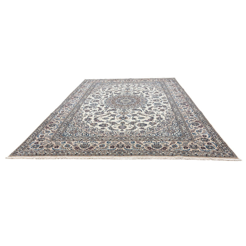 Nain - 9 la Teppe 360x250cm - Persisk teppe