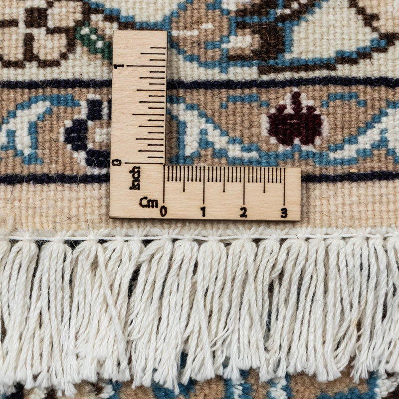 Nain - 9 la Teppe 360x250cm - Persisk teppe