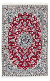 Nain - 9 la Teppe 173x107cm - Persisk teppe – product image
