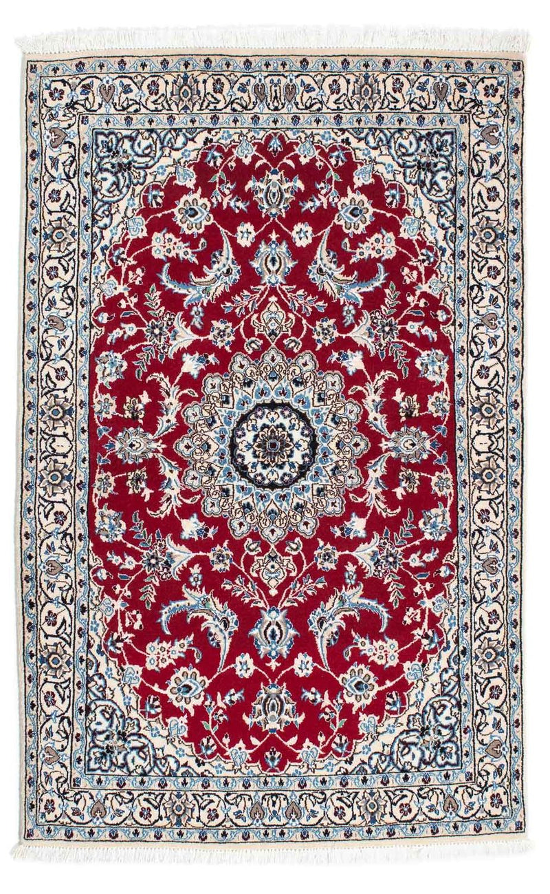 Nain - 9 la Teppe 173x107cm - Persisk teppe