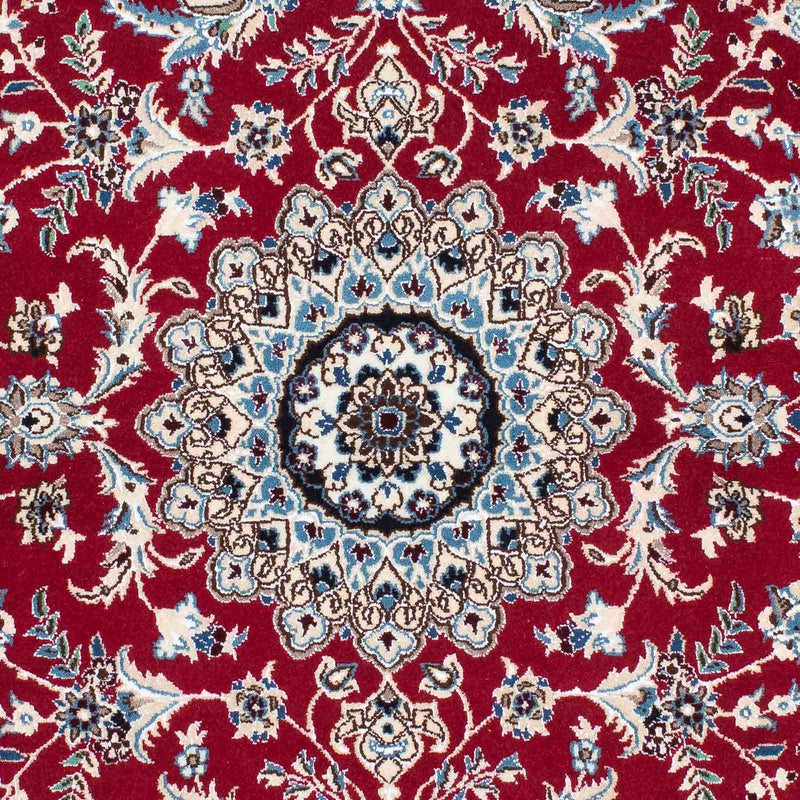 Nain - 9 la Teppe 173x107cm - Persisk teppe