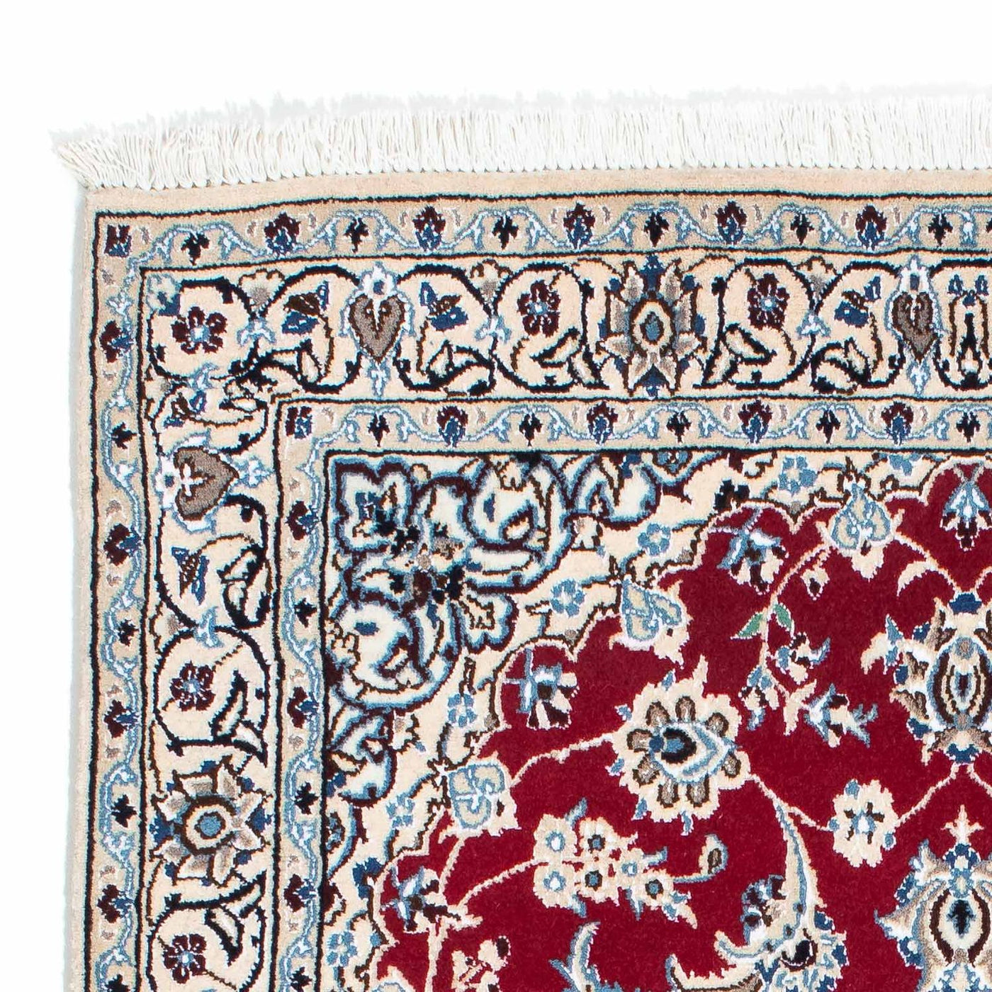 Nain - 9 la Teppe 173x107cm - Persisk teppe