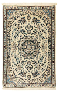 Nain - 9La Teppe 87x132cm - Persisk teppe – product image
