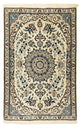 Nain - 9La Teppe 87x132cm - Persisk teppe