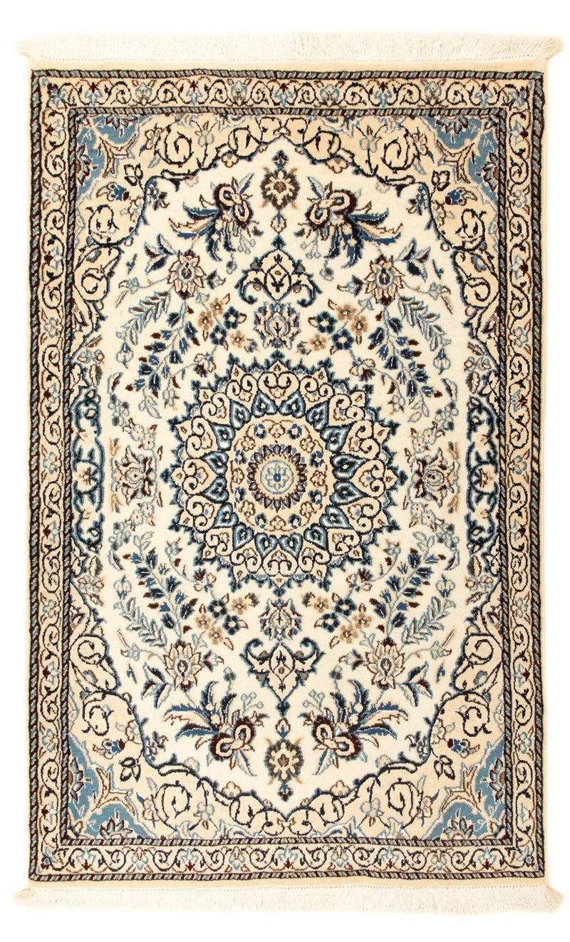 Nain - 9 la Teppe 83x130cm - Persisk teppe