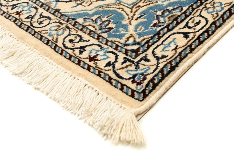 Nain - 9 la Teppe 83x130cm - Persisk teppe