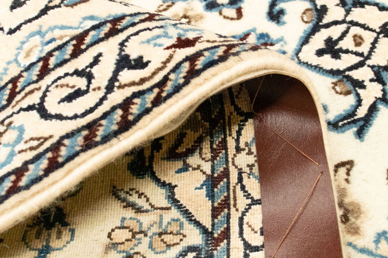 Nain - 9 la Teppe 83x130cm - Persisk teppe