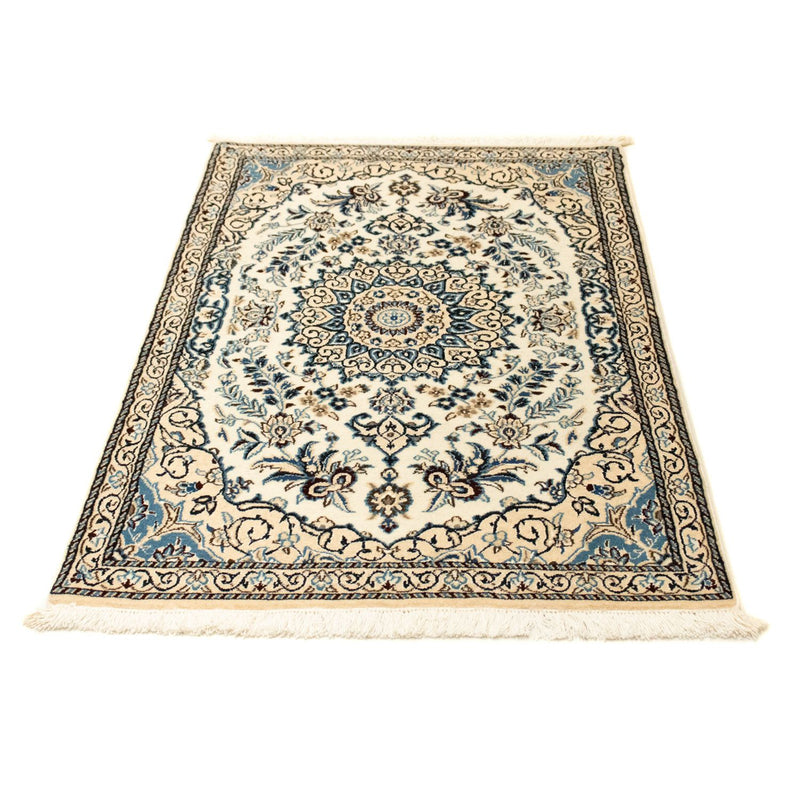 Nain - 9 la Teppe 83x130cm - Persisk teppe