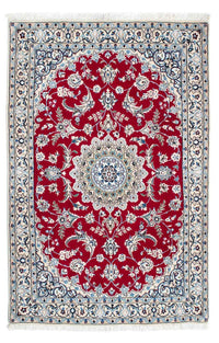 Nain - 9 la Teppe 170x108cm - Persisk teppe – product image