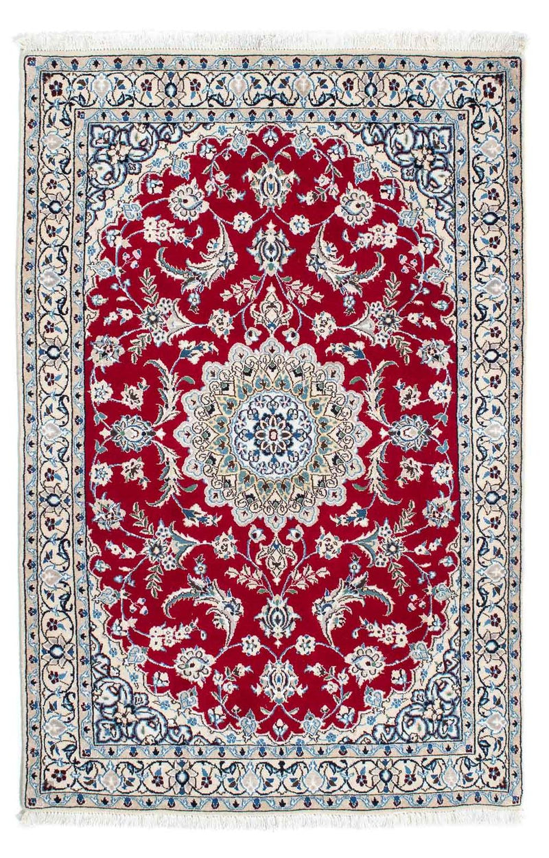 Nain - 9 la Teppe 170x108cm - Persisk teppe