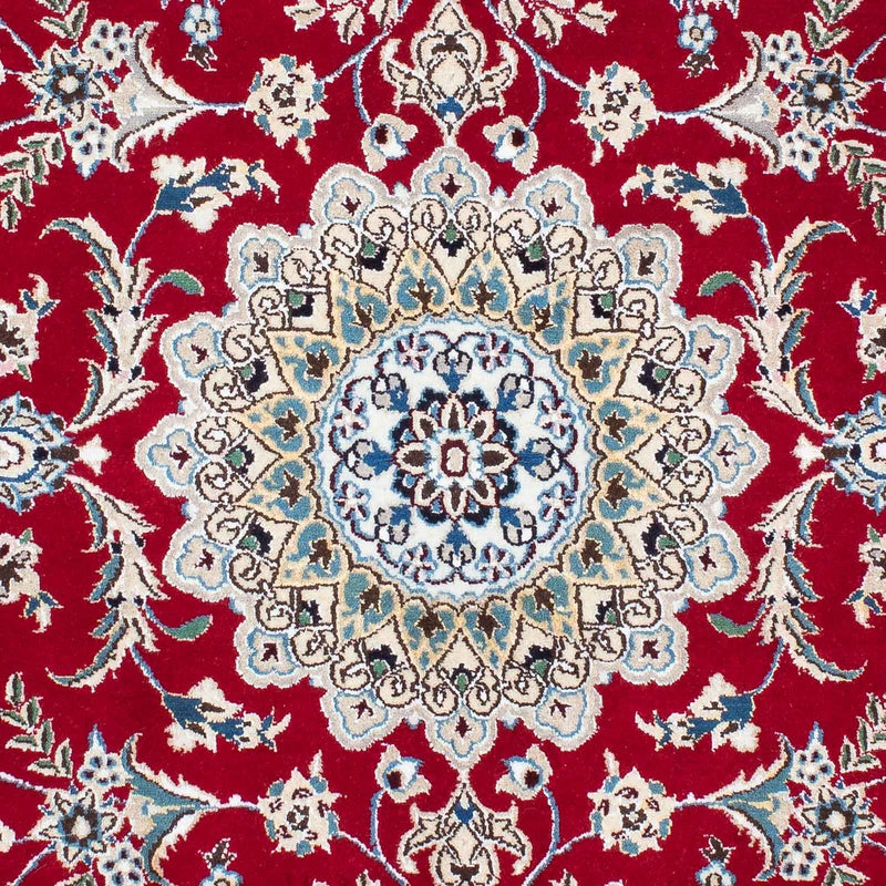 Nain - 9 la Teppe 170x108cm - Persisk teppe