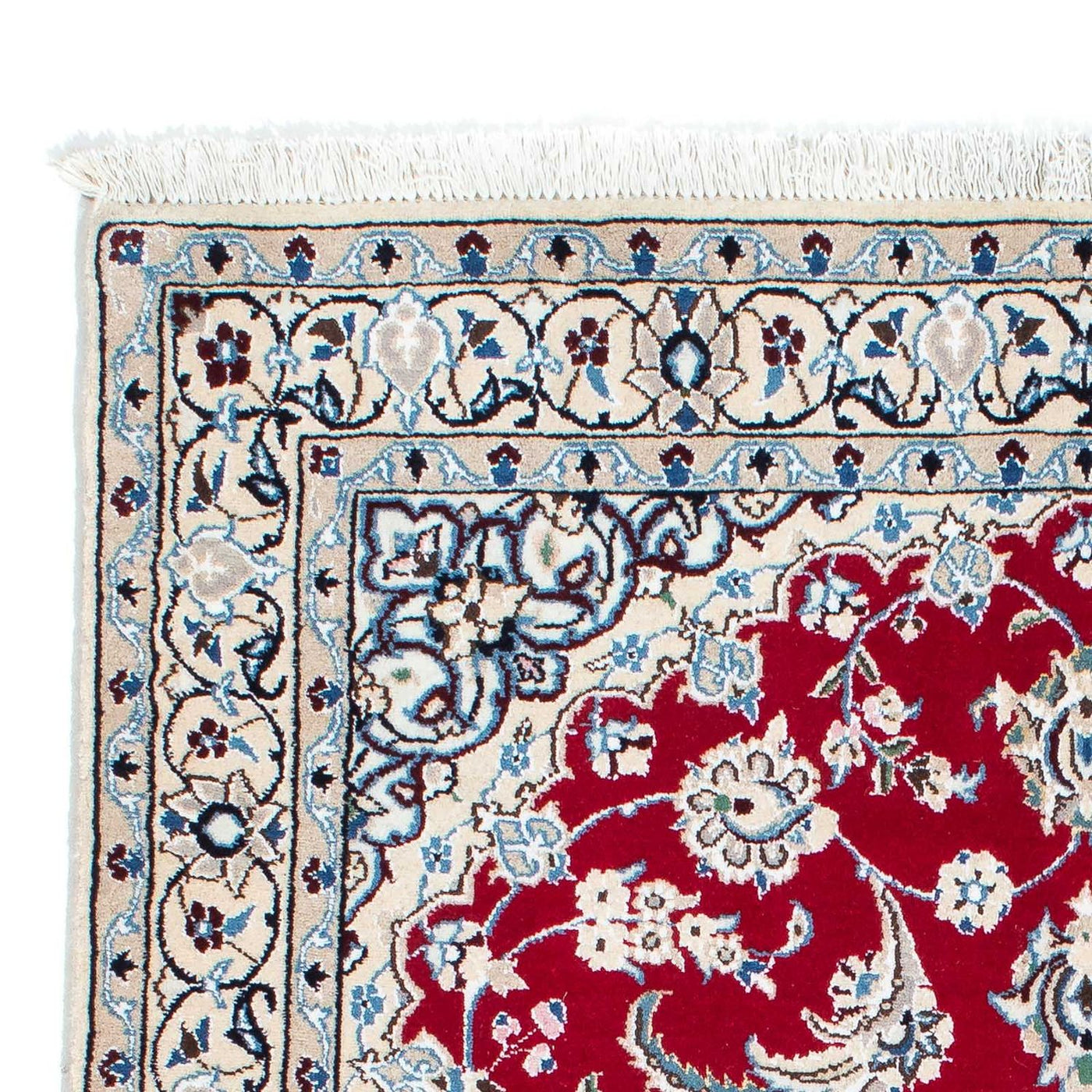 Nain - 9 la Teppe 170x108cm - Persisk teppe