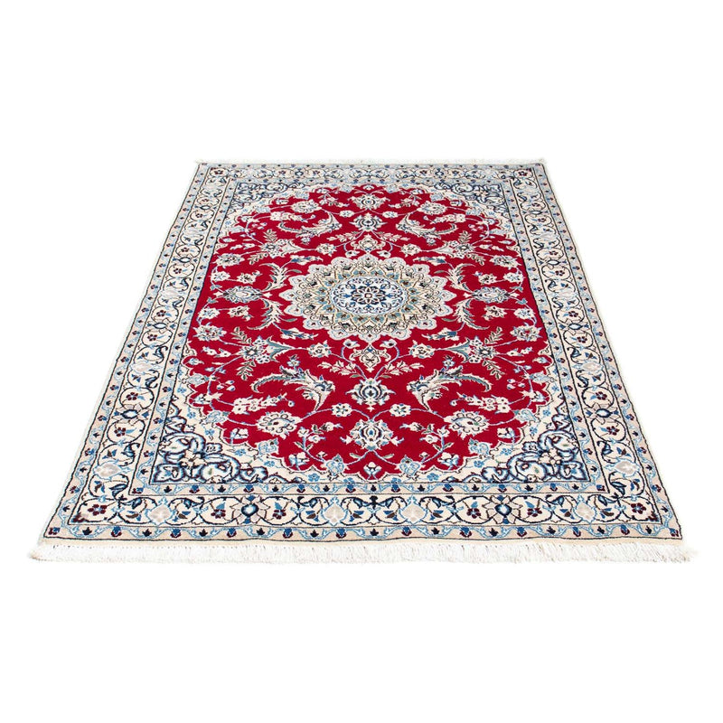 Nain - 9 la Teppe 170x108cm - Persisk teppe