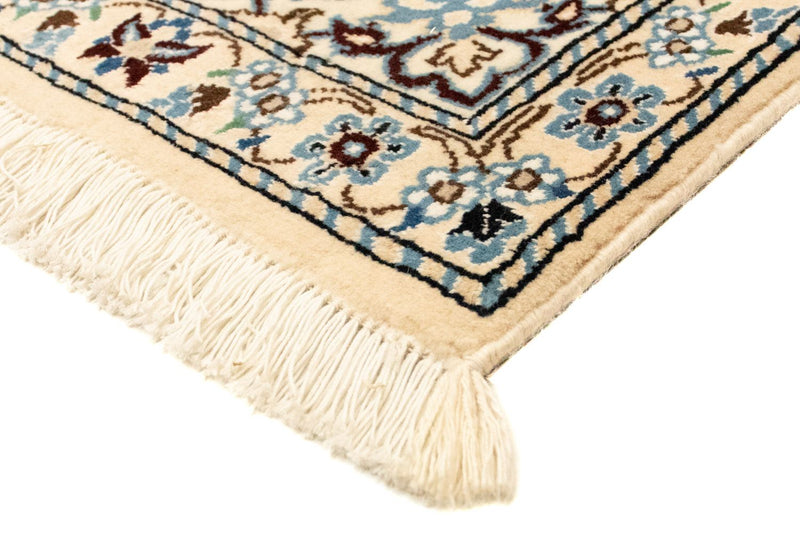 Nain - 9 la Teppe 133x88cm - Persisk teppe