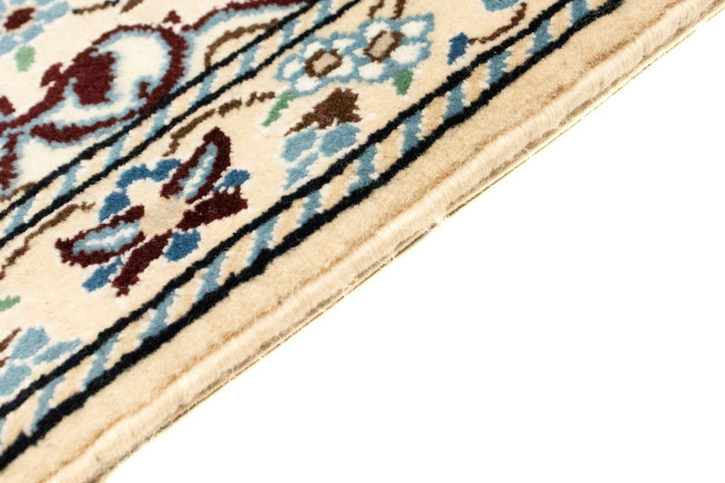 Nain - 9 la Teppe 133x88cm - Persisk teppe